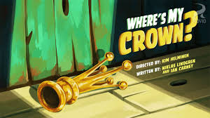 Angry Birds Toons 02 – bande annonce de l’épisode « Where’s My Crown? »