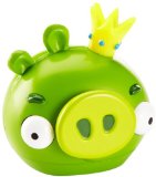 Mattel – Angry Birds- le roi des cochons Jeu Électronique – système Apptivity – iPad