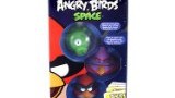 Mattel – Angry Birds – 3 Figurines – Recharge pour Jeu d’Action – Modèle Aléatoire