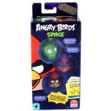 Mattel – Angry Birds – 3 Figurines – Recharge pour Jeu d’Action – Modèle Aléatoire