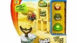 la bataille sur la planète Tatooine -Hasbro – Angry Birds Star Wars – Jenga – (Import Royaume-Uni)