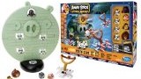 Guerre des étoiles et Angry Birds: étoile de la mort (Death star) Accessoire Figurine – Jenga