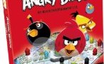 Jeu des Petits Chevaux pour les Angry Birds – Jeu de Société -Tactic