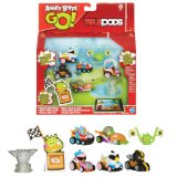 AB Go Multipack Perm -Angry Birds -Telepods