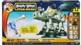 Star Wars – Transport Blindé Tout Terrain des Pigtroopers + 12 figurines