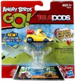Yellow (oiseau jaune) – Angry Birds GO! Telepods