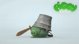 Piggy Tales: “Epic Sir Bucket”