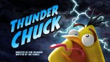 Angry Birds Toons 12 – bande annonce de l’épisode « Thunder Chuck »