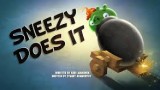 Angry Birds Toons 19 – bande annonce de l’épisode « Sneezy Does It»