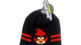 Bonnet Noir Red (l’oiseau rouge) Angry Birds SPACE