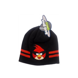 Bonnet Noir Red (l’oiseau rouge) Angry Birds SPACE