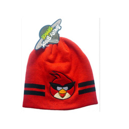 Bonnet Red (Oiseau rouge) Angry Birds Space