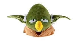 Yoda d’Angry Birds Star Wars – 15 cm – peluche