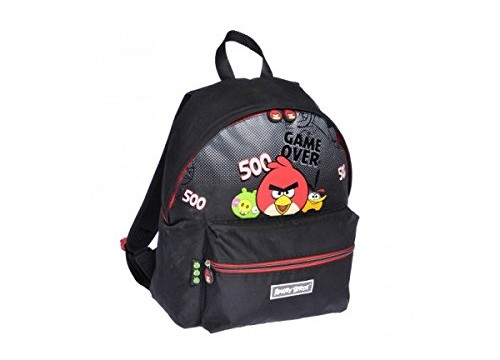 Sac A Dos Angry Birds