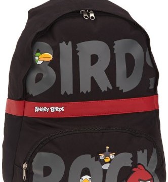 Sac à dos Angry Birds