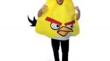 Chuck l’oiseau Jaune – Adulte (Taille Médium) – Angry Birds™ – Déguisement