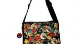 Sac messenger Angry birds