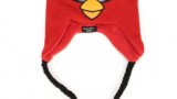 Bonnet  Red l’oiseau rouge Peruvien – Angry Birds Space