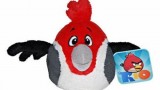 Pedro d’Angry Bird Rio – 20 cm- peluches