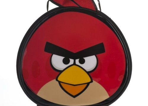 Sac Repas  gouter et pique-nique – Angry Birds