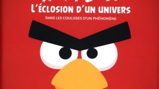 L’éclosion d’un univers – Dans les coulisses d’un phénomène- Angry birds