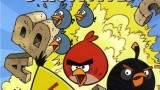 Angry Birds : Livre d’activités