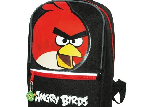 Sac à dos 32cm – Angry Birds