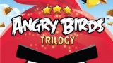 ( Nintendo Wii U) Angry Birds : trilogy