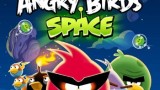 Angry Birds Space