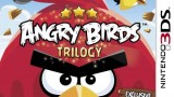 (Nintendo 3DS) Angry Birds : trilogy [import Grande Bretagne]