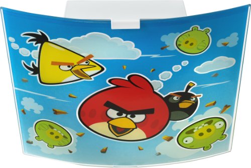 Plafonnier – Dalber -Angry Birds