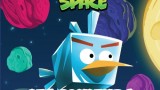 Les couleurs : Angry Birds Space