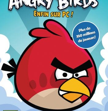 (Windows 7 / XP / Vista) PC Angry Birds