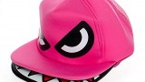 Casquette de Baseball adulte –  Rose -Angry Birds