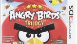 (Nintendo 3DS, Nintendo 2DS) Angry Birds : trilogy [import italien/espagnol]