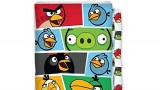 Parure de lit housse de couette -réversible – taie d’oreiller – coton (vendu par  Angry Birds)