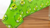 Angry Birds – Nappe en Papier