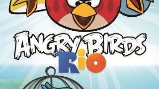 (Windows 7 / XP / Vista) Angry Birds : Rio