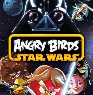 (Jeu PC) Angry Birds : Star Wars