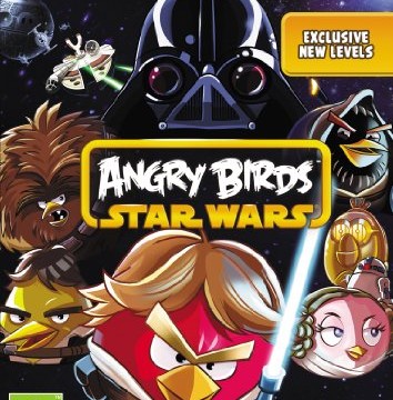 (Wii) Angry Birds : Star Wars