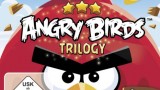 ( Nintendo 3DS) Angry Birds : trilogy [import Allemagne]