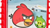 Power Cards – Jeu de cartes Angry Birds