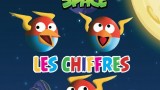 Les chiffres : Angry Birds Space