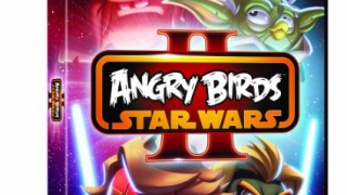 (Windows 8 / 7 / Vista) Angry Birds Star Wars II (PC DVD) [Import Grande Bretagne]