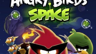 (Jeu PC) Angry Birds Space
