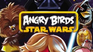(XBox 360) Angry Birds : Star Wars