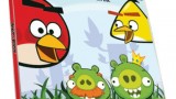 L’album cartes à échanger (Trading Cards) -Angry Birds
