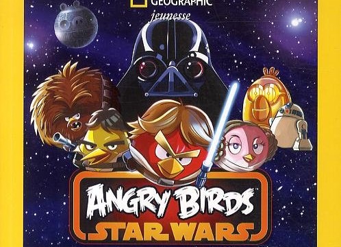 Angry Birds Star Wars : Quelle science se cache derrière la fiction ?