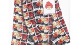 Boxer (small, medium, large, xl) – Angry birds