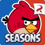 (Android) Angry Birds Seasons Gratuit